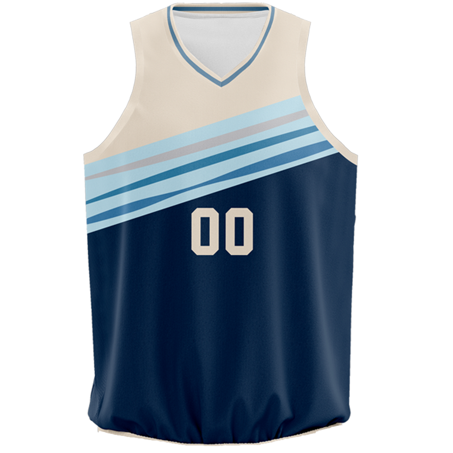 UNIFORME BASKET RETRO NAVY (21)