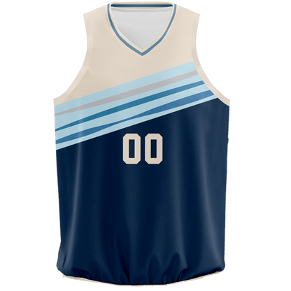 UNIFORME BASKET RETRO NAVY (21)