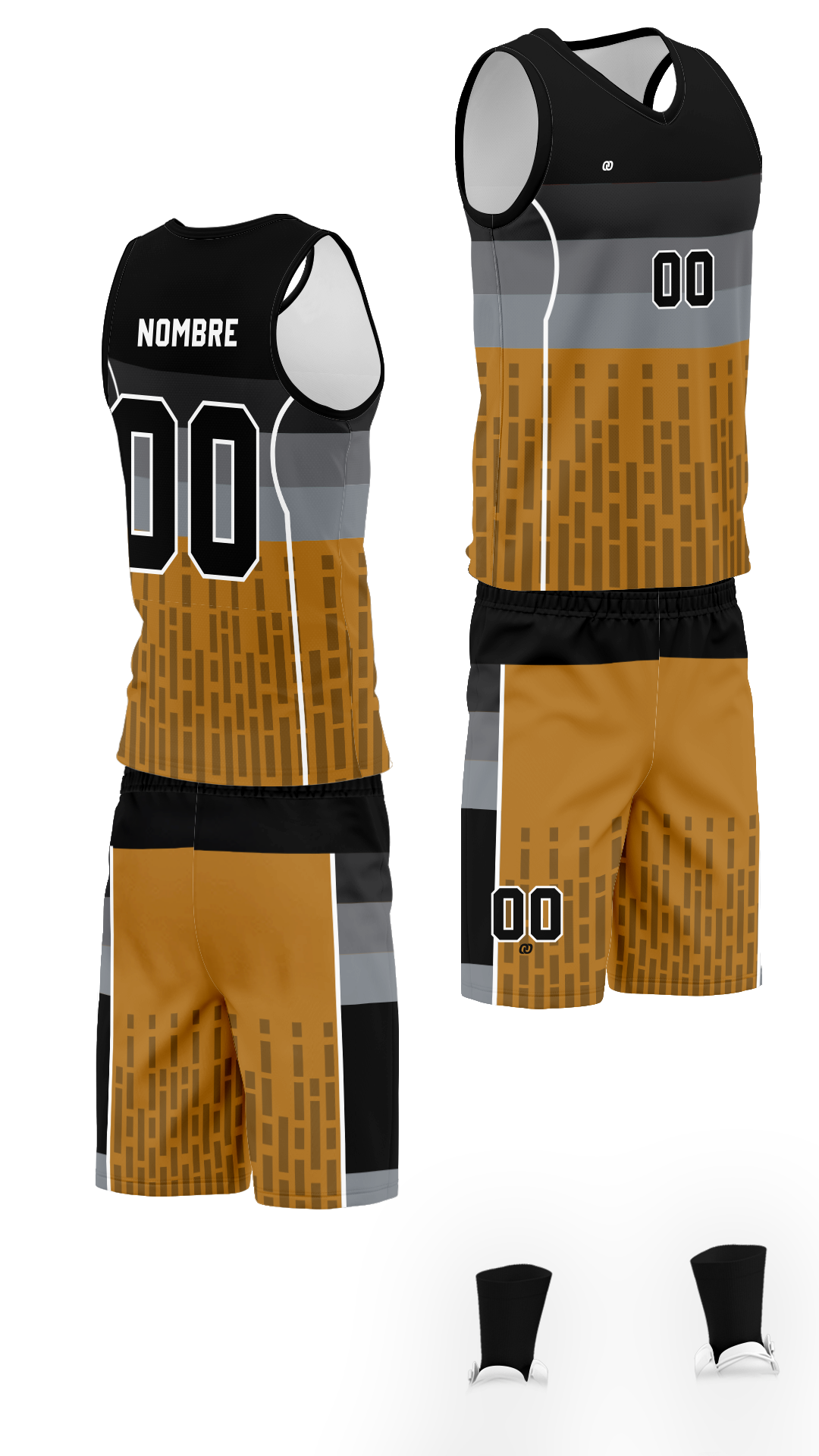 UNIFORME DE VOLEI TETR ORAN (22)