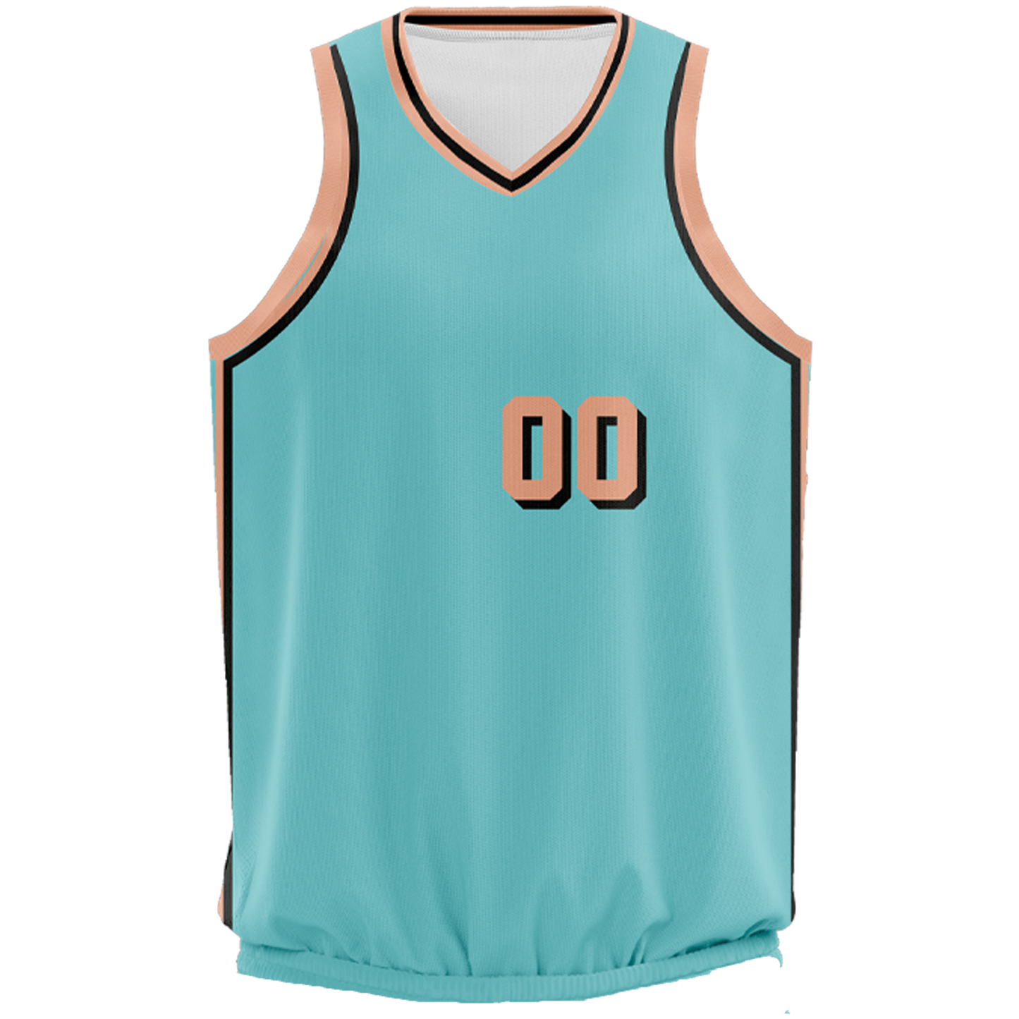 UNIFORME BASKET SWEET BLUE (22)