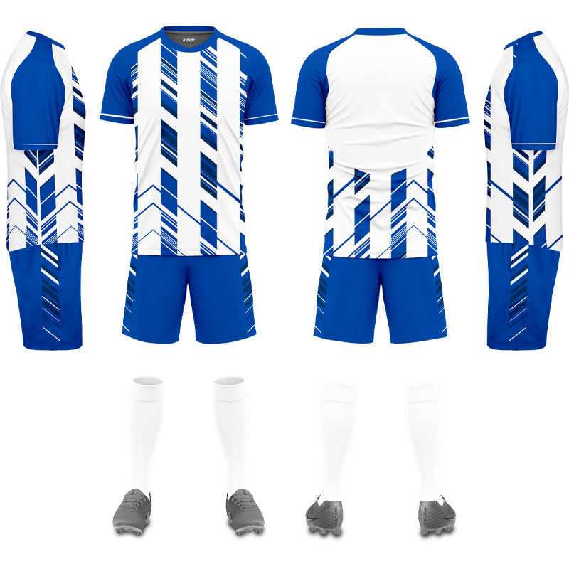 UNIFORME DE FÚTBOL BLUE LINES (24)