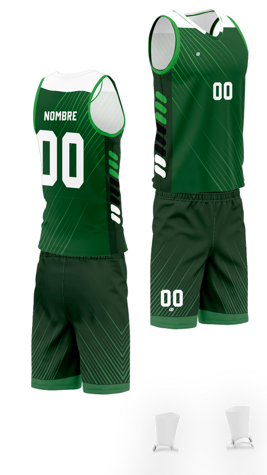 UNIFORME DE VOLEI ANT SPORTS (24)