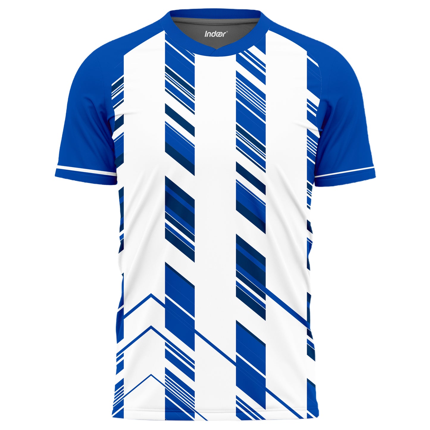 UNIFORME DE FÚTBOL BLUE LINES (24)