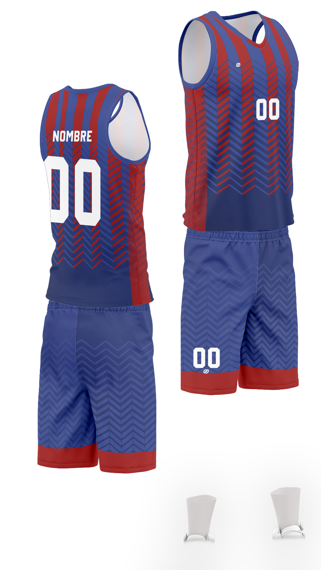 UNIFORME DE VOLEI DIM SPORTS (25)
