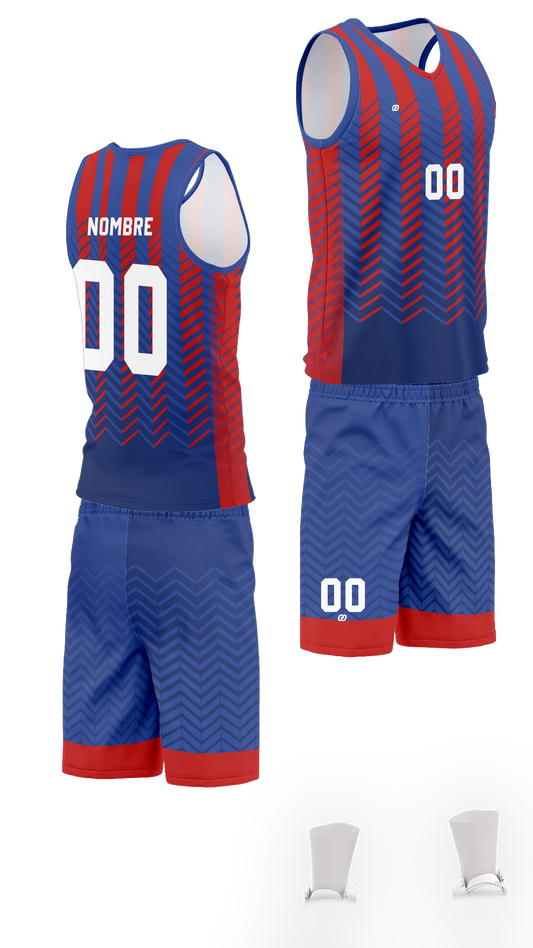UNIFORME DE VOLEI DIM SPORTS (25)