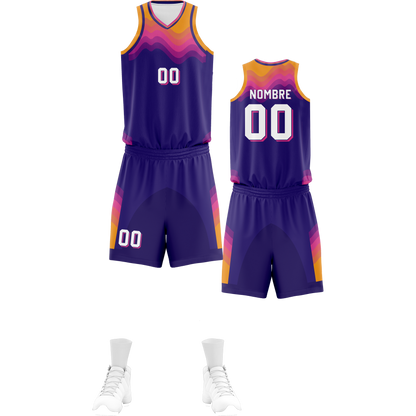 UNIFORME BASKET PURPLE MOUNTAIN (26)