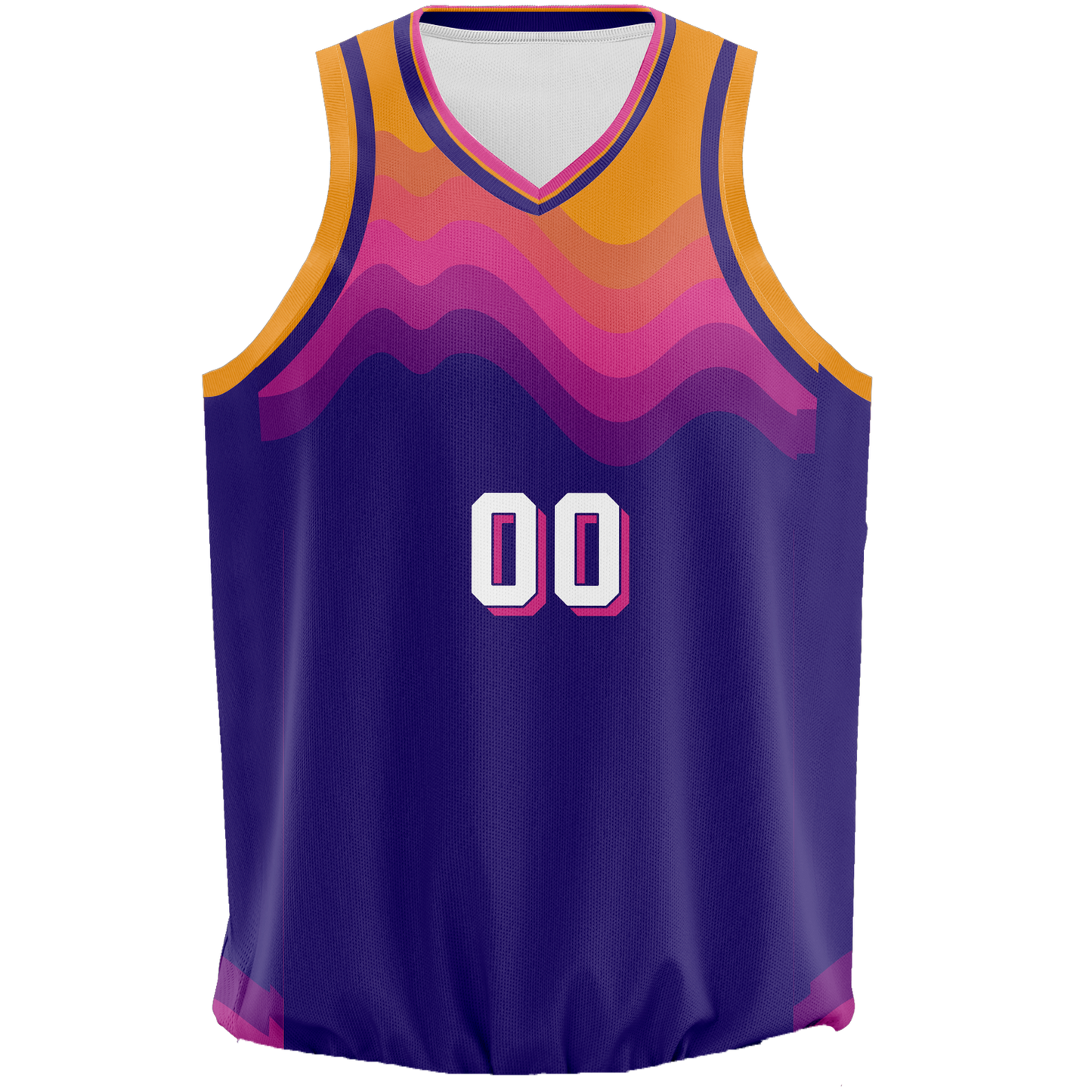 UNIFORME BASKET PURPLE MOUNTAIN (26)