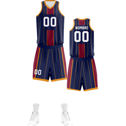 UNIFORME BASKET BILLAR LAKE (27)