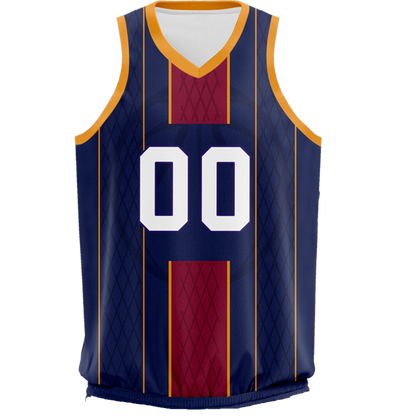 UNIFORME BASKET BILLAR LAKE (27)