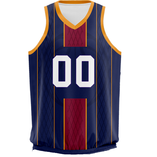 UNIFORME BASKET BILLAR LAKE (27)