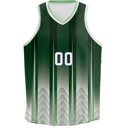 UNIFORME BASKET MOUNTAIN GREEN (28)