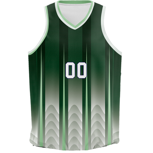 UNIFORME BASKET MOUNTAIN GREEN (28)