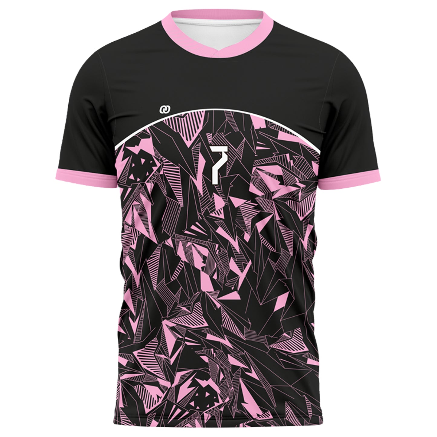 UNIFORME DE FÚTBOL PINK GRUNGE (29)