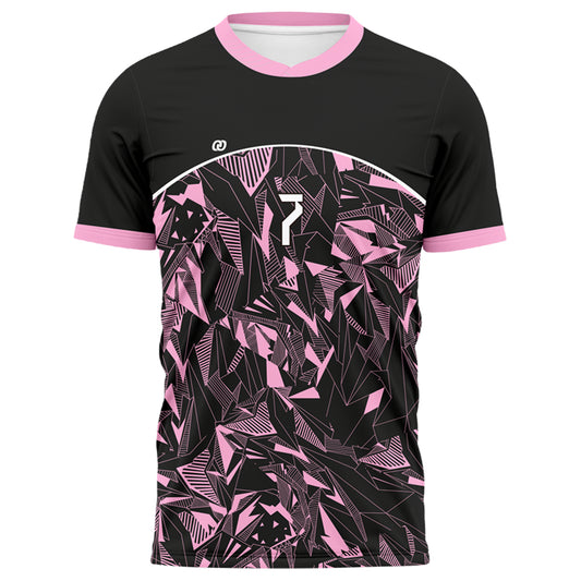 UNIFORME DE FÚTBOL PINK GRUNGE (29)