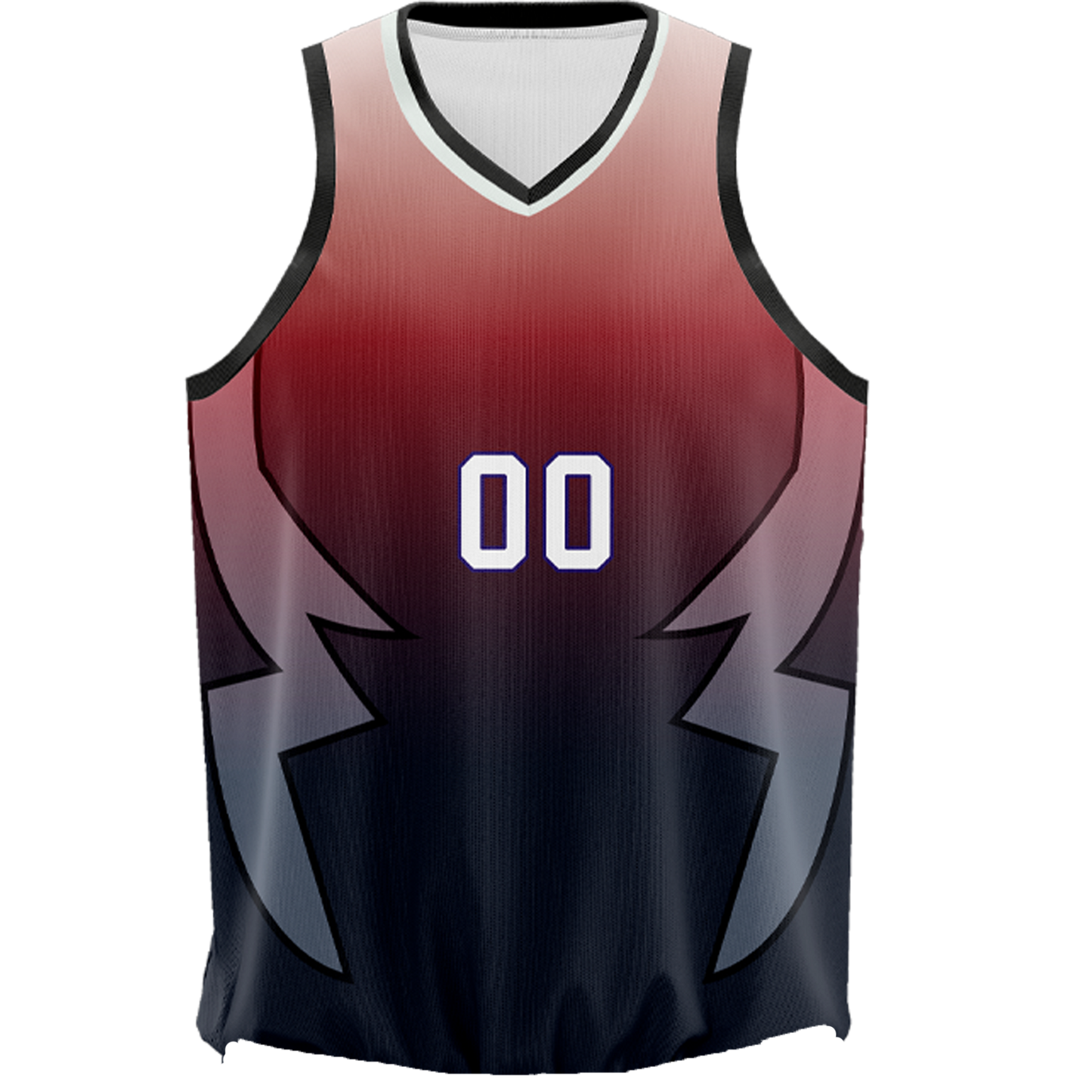 UNIFORME BASKET DEGRADE (29)