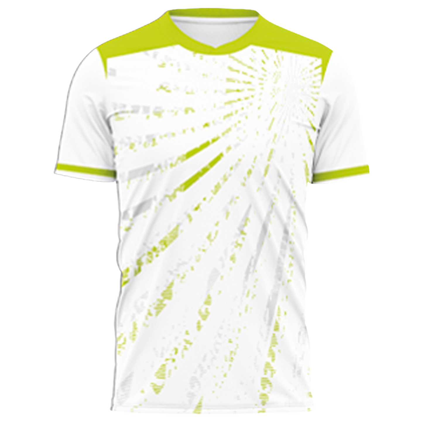 UNIFORME DE FÚTBOL SUN GREEN (2)