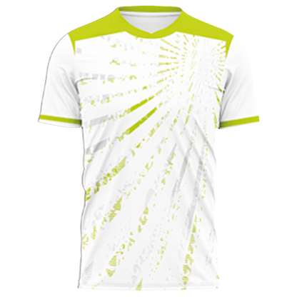 UNIFORME DE FÚTBOL SUN GREEN (2)