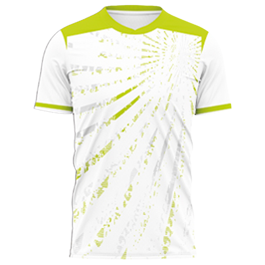 UNIFORME DE FÚTBOL SUN GREEN (2)