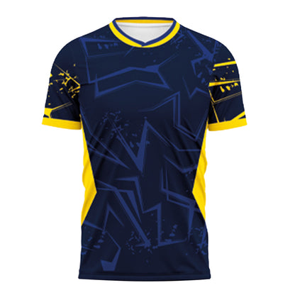 UNIFORME DE FÚTBOL RAYOS (3)