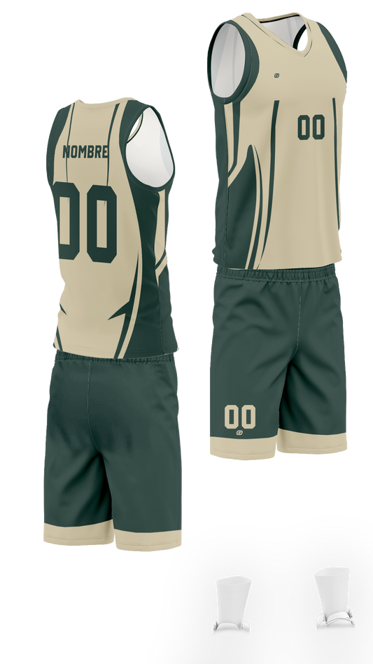 UNIFORME DE VOLEI JADE ARENA (31)