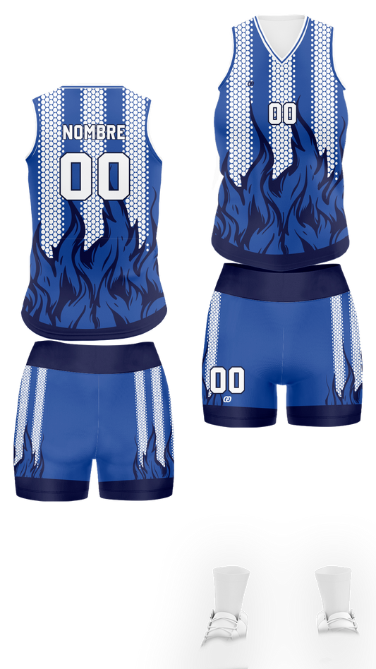 UNIFORME VOLEI FLAMES (31)