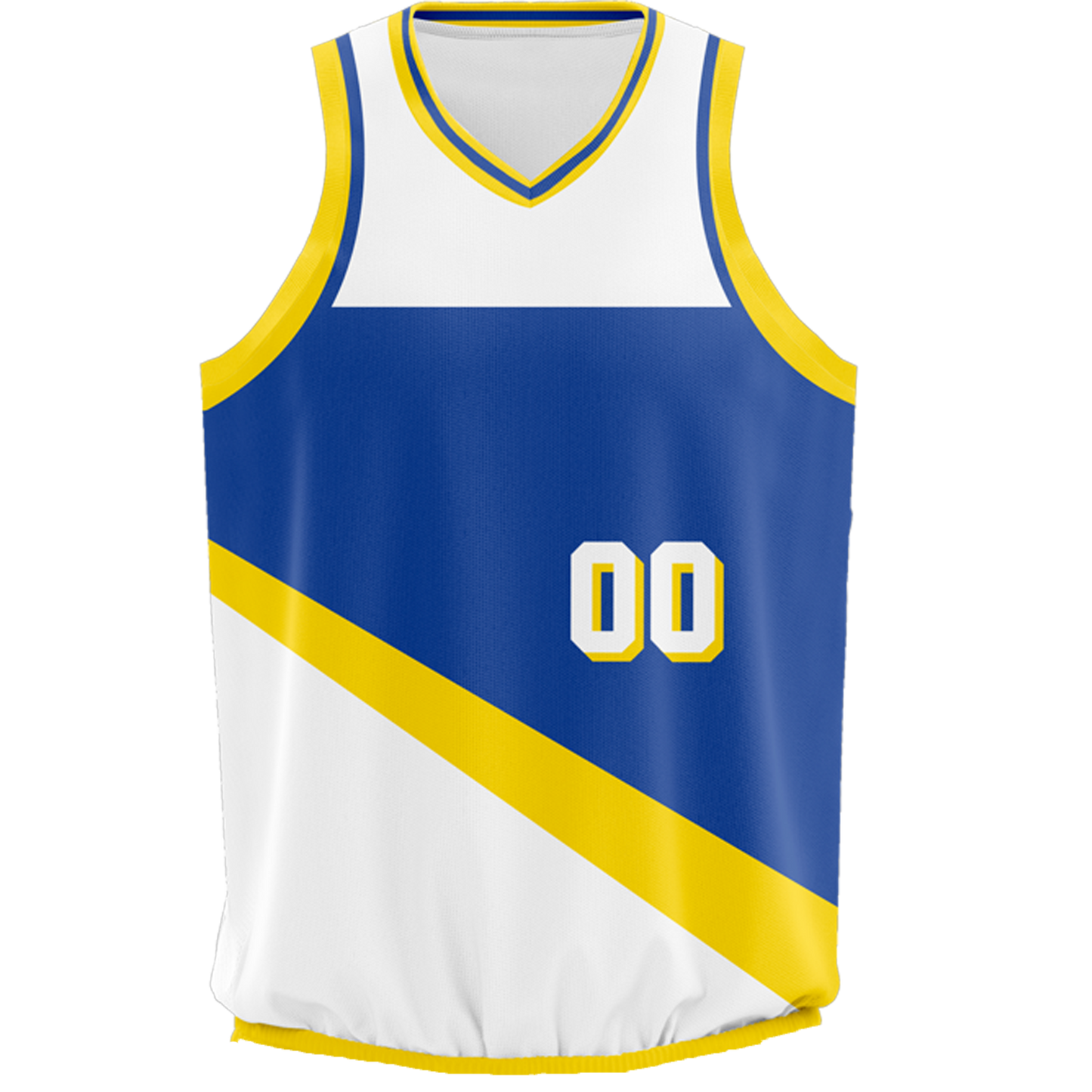 UNIFORME BASKET LAKERS (32)