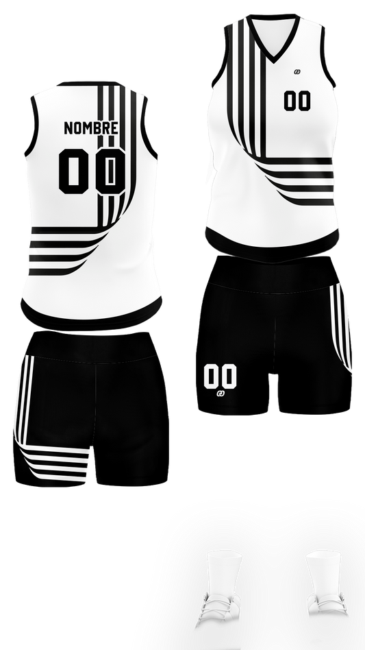 UNIFORME VOLEI ELEGANT (32)