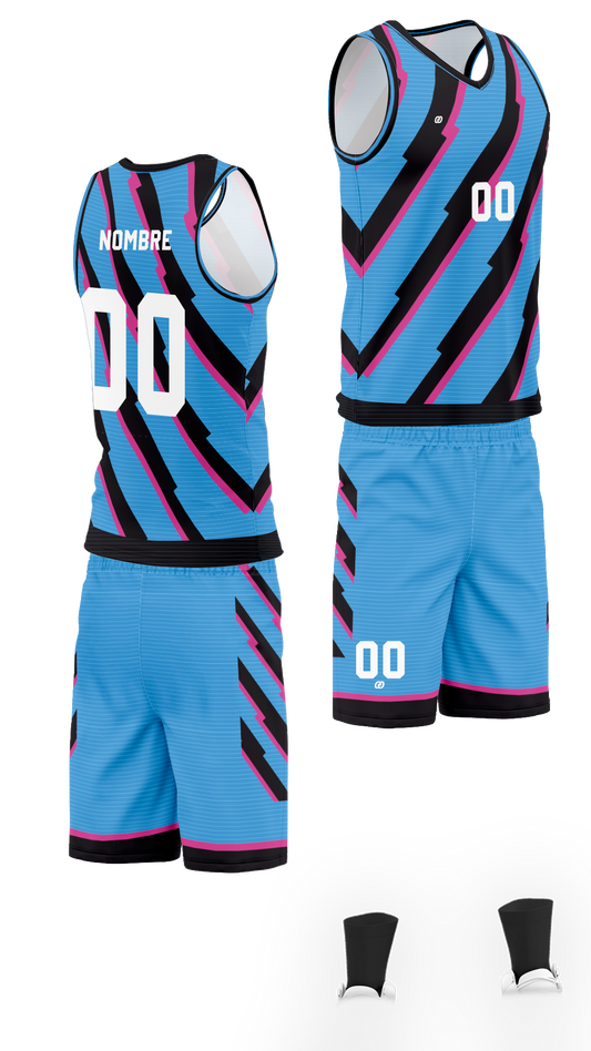 UNIFORME DE VOLEI BLUE SKY (34)