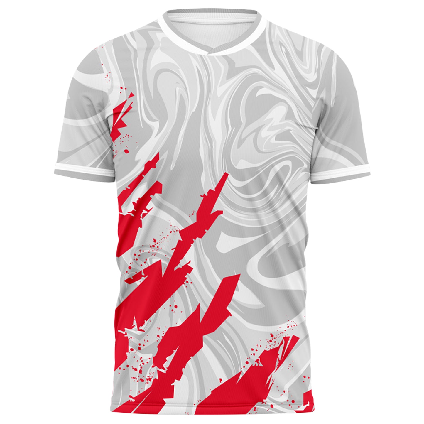 UNIFORME DE FÚTBOL GRAY FLASH (36)