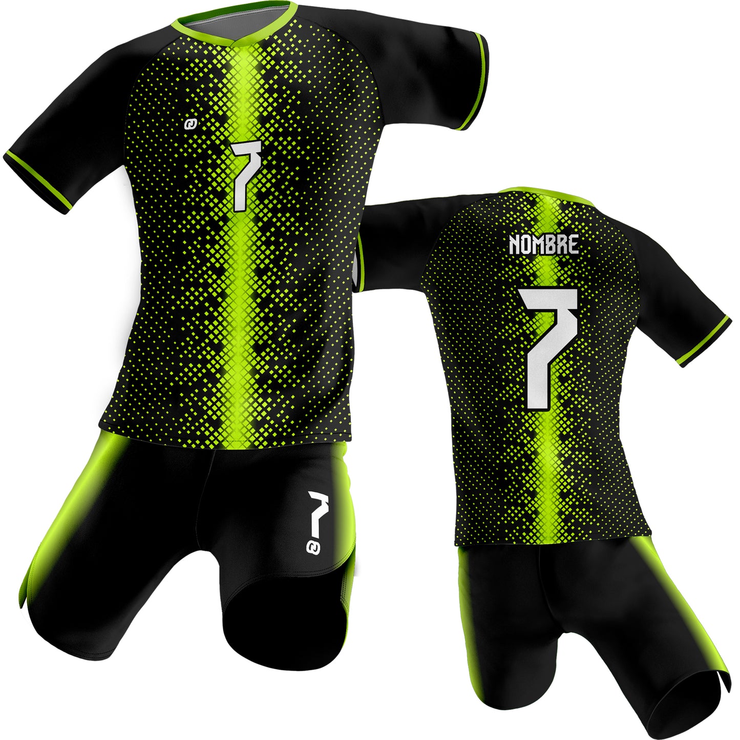 UNIFORME DE FÚTBOL NEON POINTS (37)