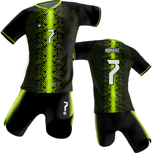 UNIFORME DE FÚTBOL NEON POINTS (37)