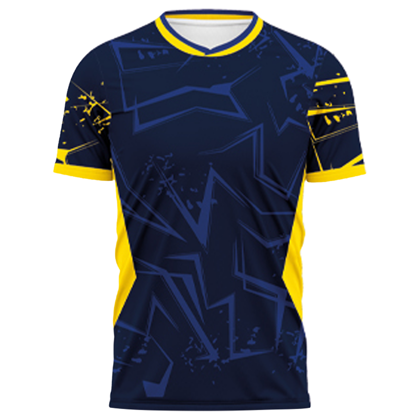 UNIFORME DE FÚTBOL RAYOS (3)