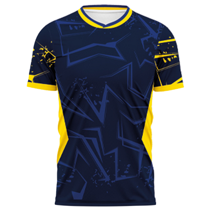 UNIFORME DE FÚTBOL RAYOS (3)