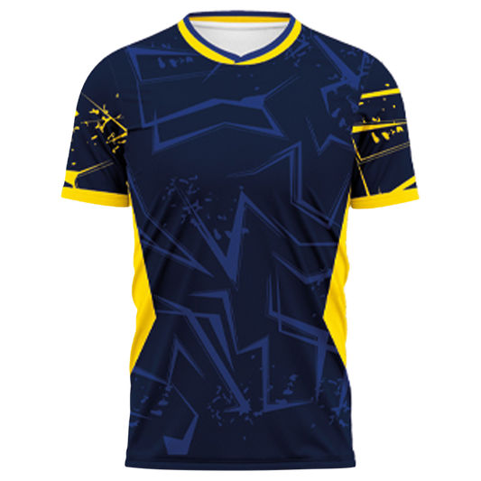 UNIFORME DE FÚTBOL RAYOS (3)