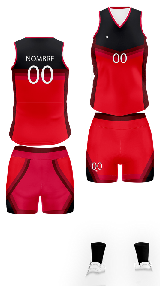 UNIFORME VOLEI DRED (3)