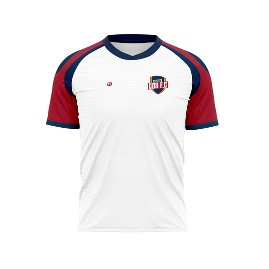 CAMISETA ATLETICO CDS FC - CUARTO