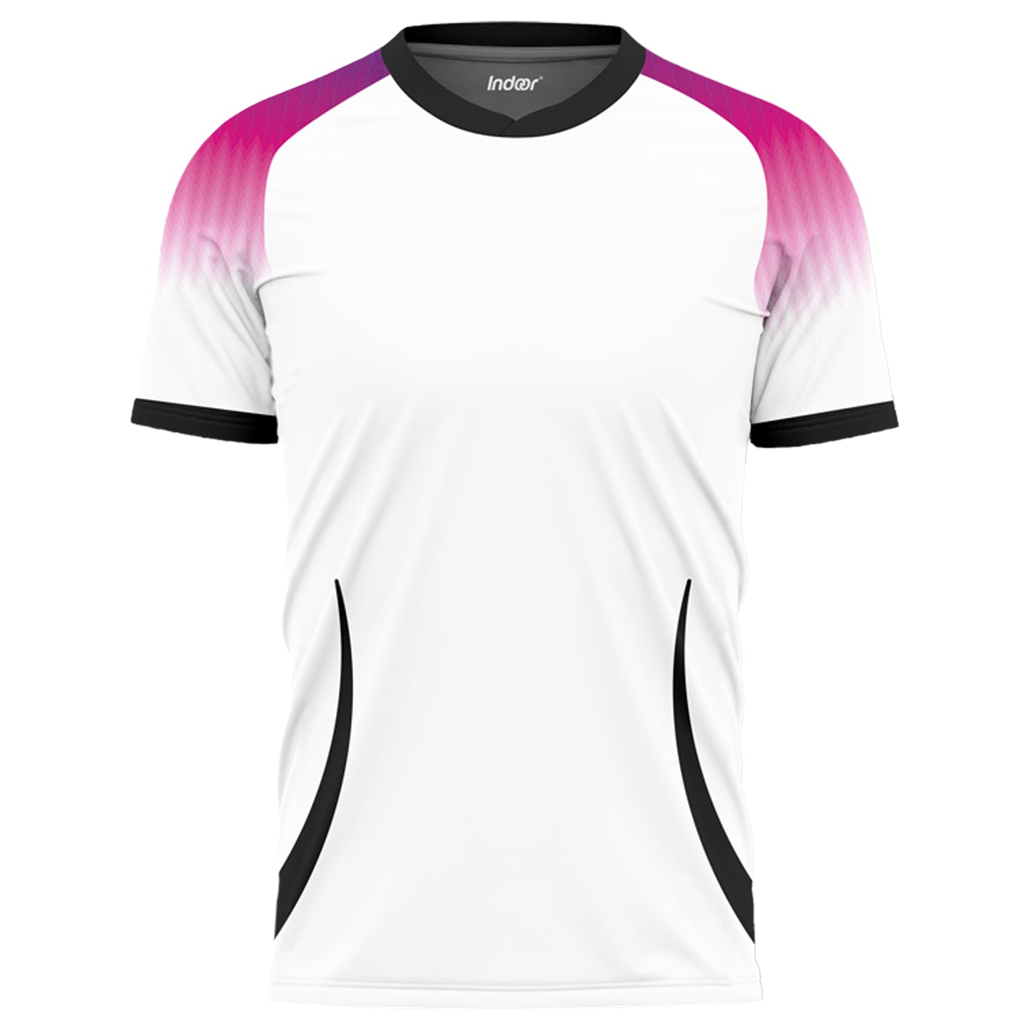 UNIFORME DE FÚTBOL LIGHT PINK (40)