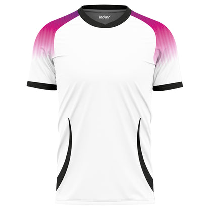 UNIFORME DE FÚTBOL LIGHT PINK (40)