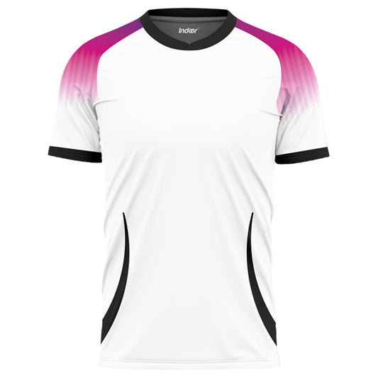 UNIFORME DE FÚTBOL LIGHT PINK (40)