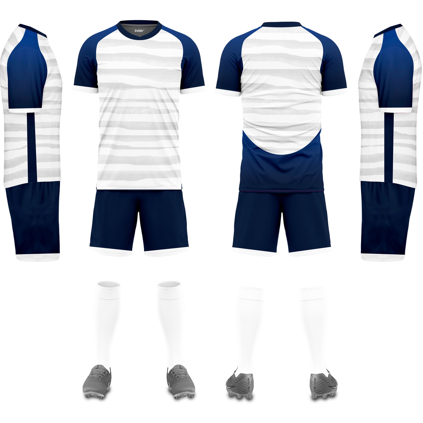 UNIFORME DE FÚTBOL SHADOWS BLUE (41)