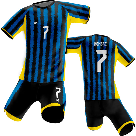 UNIFORME DE FÚTBOL DASHED LINES (42)