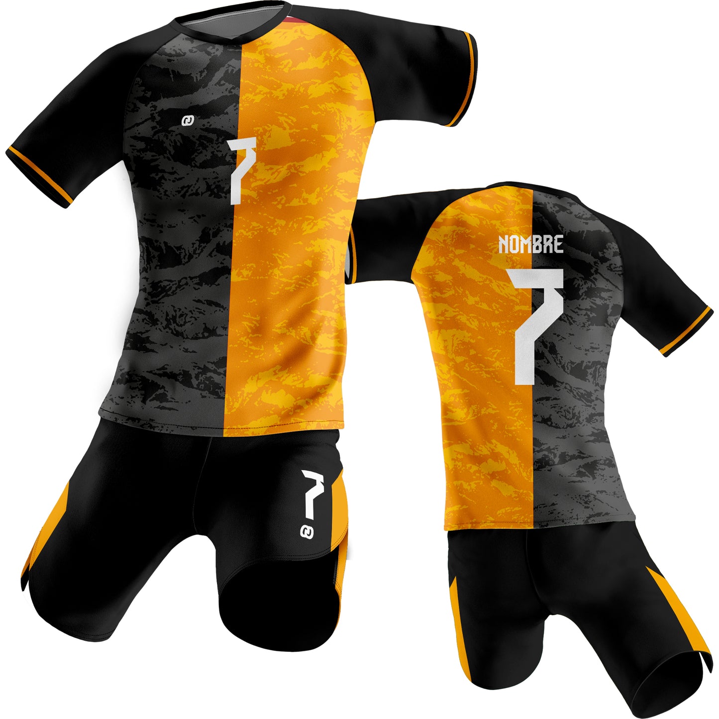 UNIFORME DE FÚTBOL HALF GRUNGE (43)