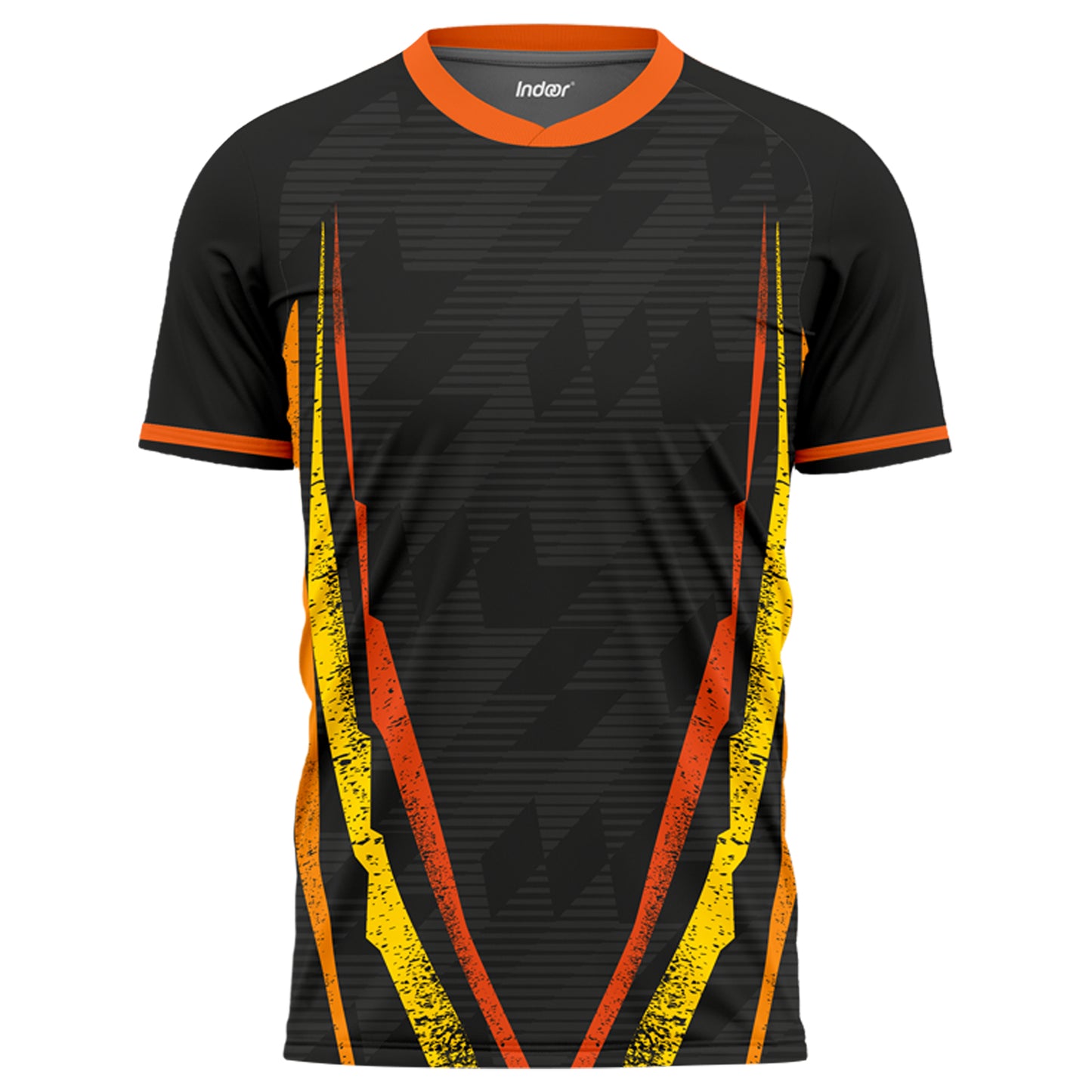 UNIFORME DE FÚTBOL ORANGE SLIDERS (45)