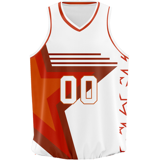 UNIFORME BASKET STAR WHITE (4)