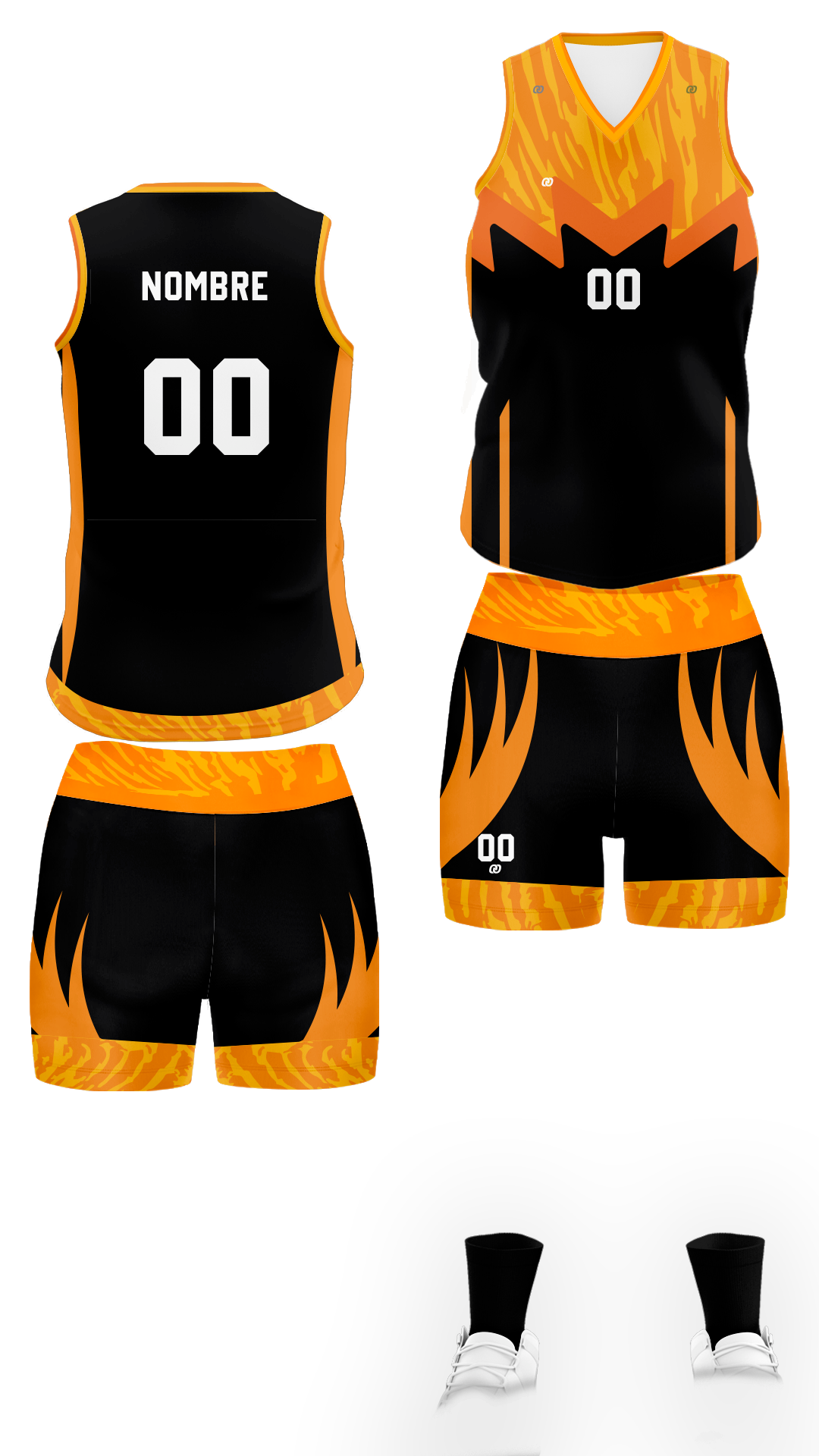 UNIFORME VOLEI LAVA (4)