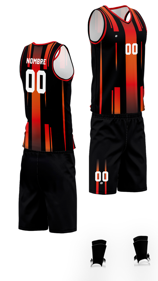 UNIFORME DE VOLEI NIGH FRENCH (5)