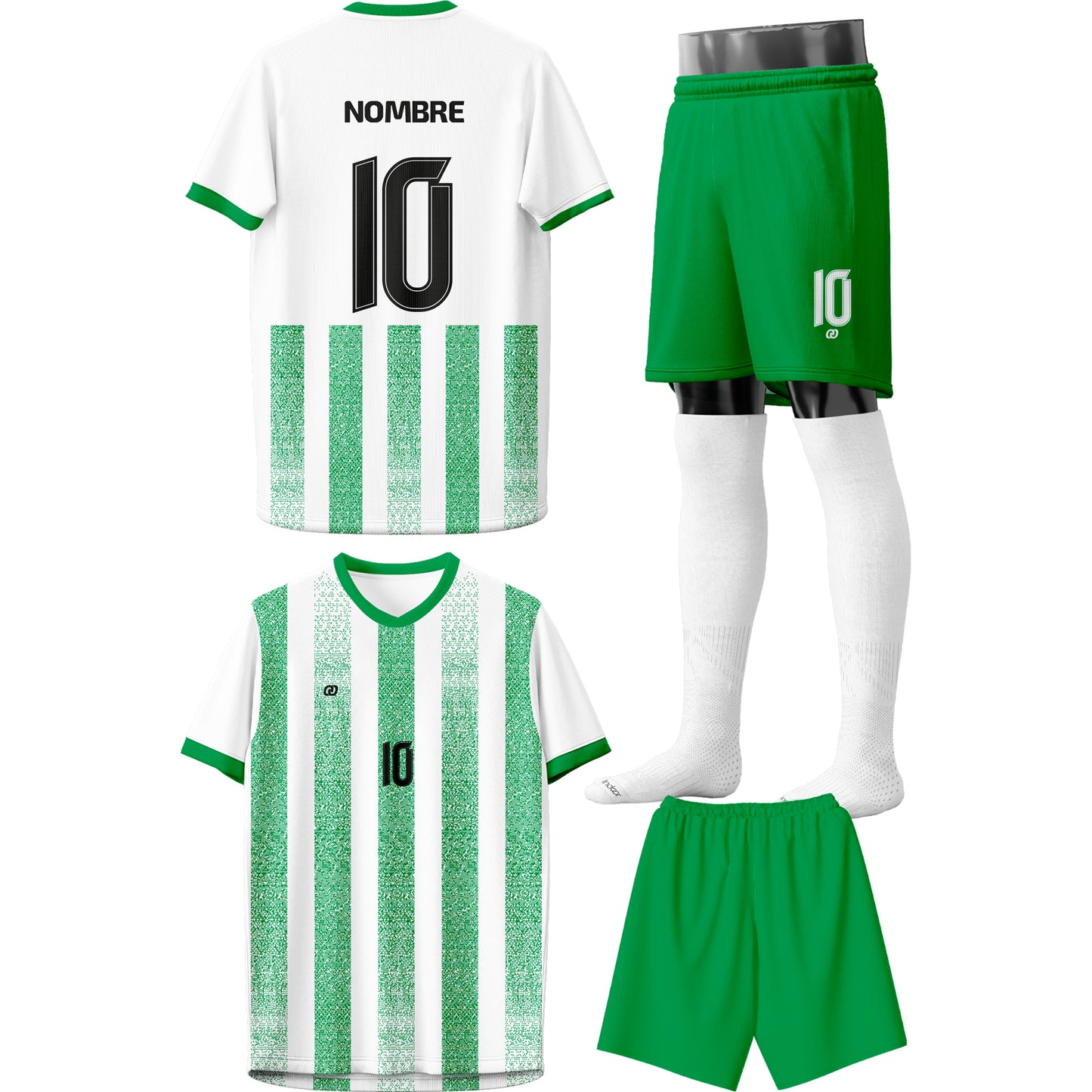 UNIFORME DE FÚTBOL ATLETIC GREEN (51)