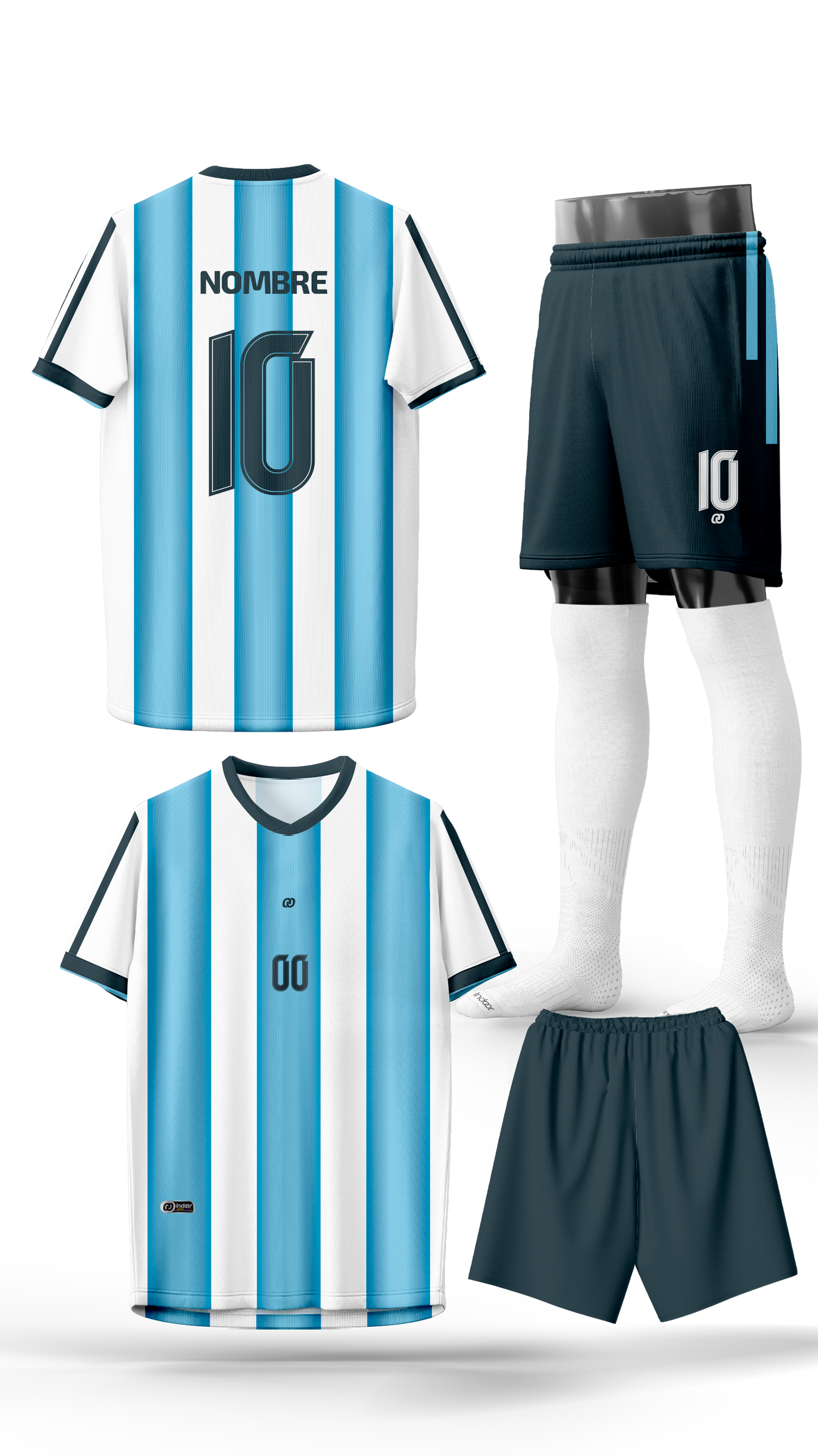 UNIFORME DE FÚTBOL ARG (57)