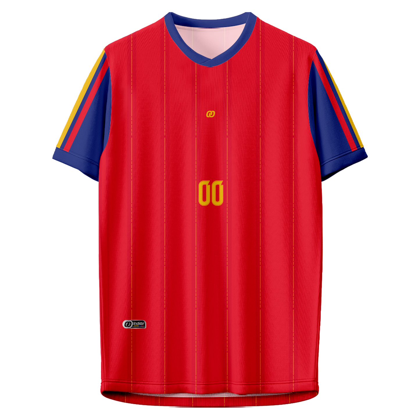 UNIFORME DE FÚTBOL ESP (59)