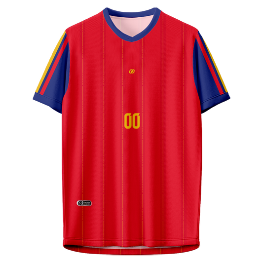 UNIFORME DE FÚTBOL ESP (59)